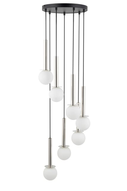 Sigma DAISY 7 silver/white — 40766