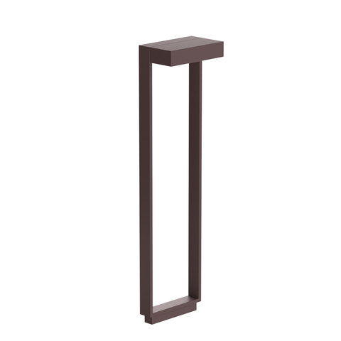 Flos Mile Bollard 2 900 Mono — manufacturer representative image