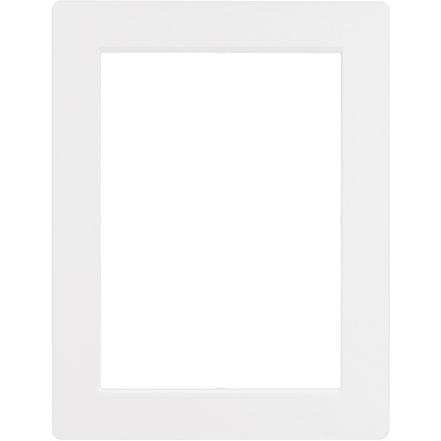 BTicino Cover plate 6+6+6 modules — AM4818SL