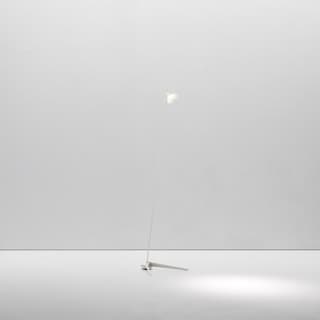 Artemide Vea - Indoor - Ambience - 2700K - Pure White — 1001W50A