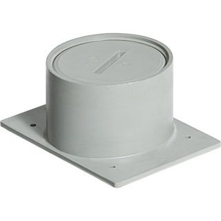 BTicino Diameter 7 mm resin junction union — 10233