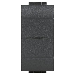 BTicino Connected 2-way switch for the control of Lights locally or remotely — L4003C