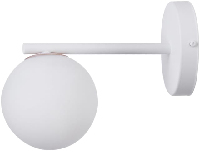 Sigma Wall lamp GAMA white — 33195