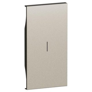 BTicino Cover without symbols — KC01MH2
