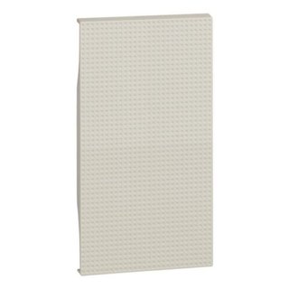 BTicino Covers for electronic bell For item K4355V12 — KM15M2