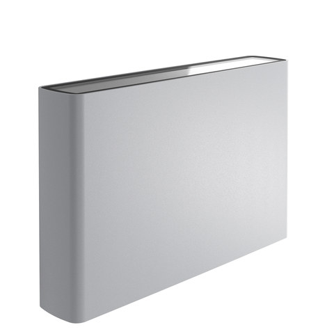 Flos Climber Up&Down - 275 Non Dimmable Grey — manufacturer representative image