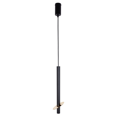 Sigma Zwis SOPEL RING 1 black/gold 41228 — manufacturer representative image