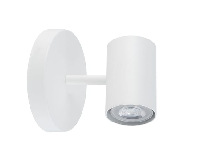 Sigma LUIS Wall lamp white — 33427