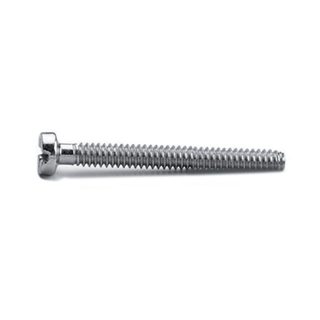 AVE LONG SCREW 50 MM TO FIX SUPPORT ONTO BOXES SET BELOW PLASTER LEVEL — VLSM0923