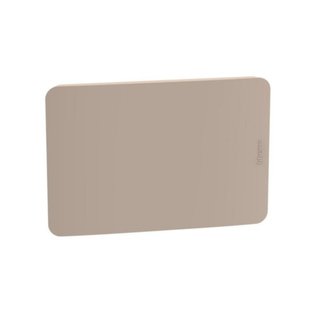 BTicino Cover plate - Blind — JA4803M0TR