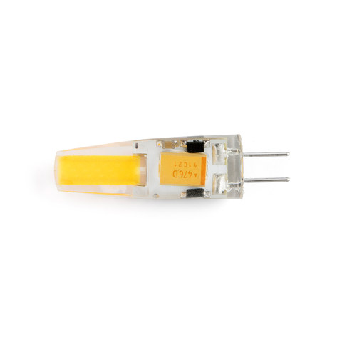Faro Barcelona Bulb G4 LED 1,5W 3000K 180Lm — manufacturer representative image