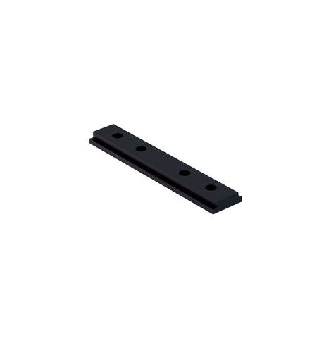 Viokef Mechanical Connection for Micro Magnetic Track Rail — manufacturer representative image