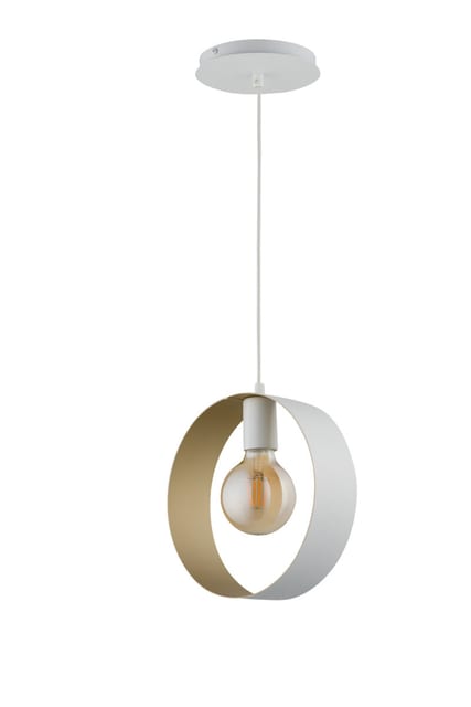 Sigma HAPPY 1 Pendant white gold — 32289