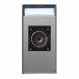 AVE TV/SAT DIR. IEC FEMAL.SOCK. ALLU.1M — 443096IF