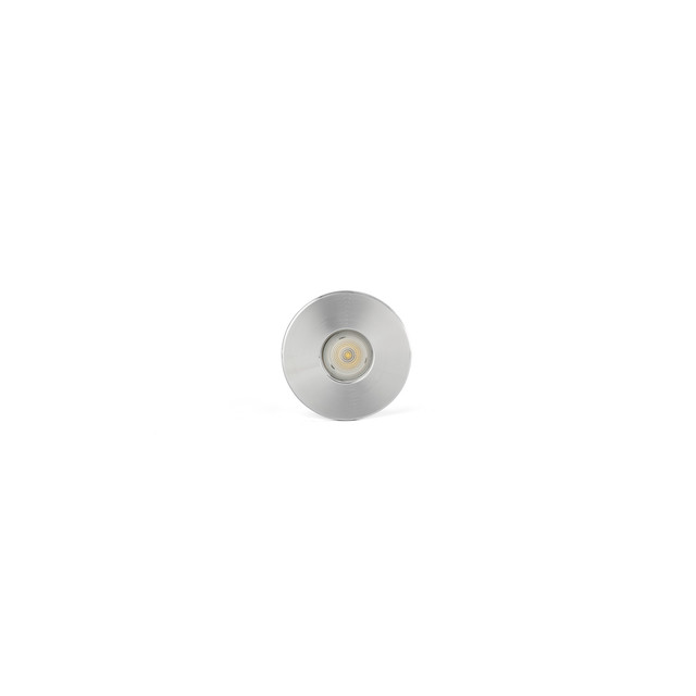Faro Barcelona NOK 44 Matt nickel recessed lamp swimming pool — 70443