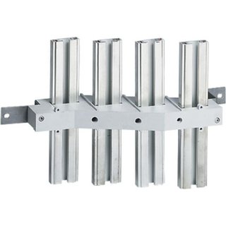 BTicino Busbar ladder insulator (intermediate) for external compartment for MAS800-4000 — TI800SI