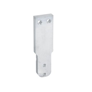 BTicino Frontal connection for MEGABREAK compact 3P draw-out — MT9P3P1600D