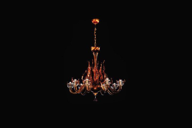 De Majo Fuoco — manufacturer representative image