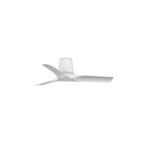 Faro Barcelona HEY TUB S Ceiling fan white — manufacturer representative image