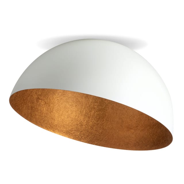 Sigma SFERA Ceiling lamp white copper 50 — 32461