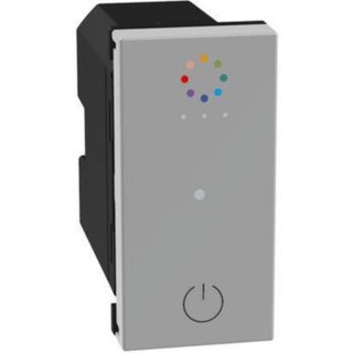 BTicino Wireless switches for multicolour lighting — JG4007CWI