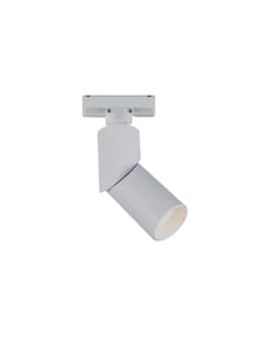 Zambelis S221 3-PHASE TRACK LIGHT 1XGU10 MOVABLE SANDY WHITE
