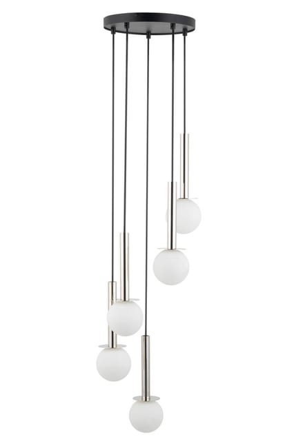 Sigma DAISY 5 silver/white — 40765