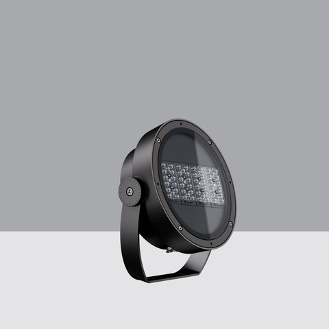 iGuzzini Agorà ø313mm compact — S262 — manufacturer representative image