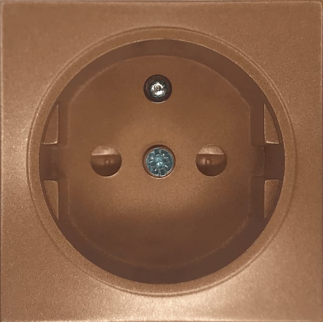 EAE European Socket Insert INT-C003-05-01