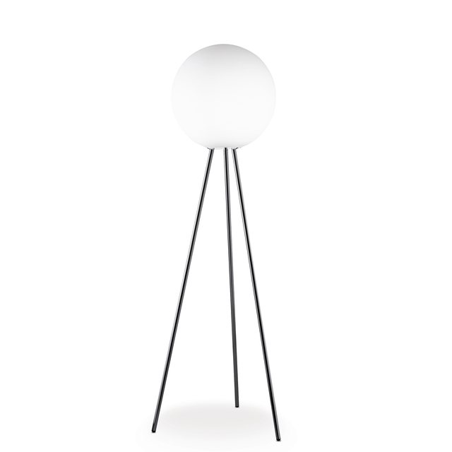 FontanaArte Prima Signora floor lamp