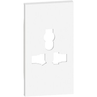 BTicino Cover for multistandard socket item K4139 — KW59
