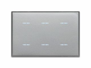 AVE MULTI TOUCH CONTROL 6 RELAYS LIFE3M — 443016S