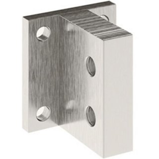 BTicino Vertical terminals 3P - step 60mm — MT8HV3P1