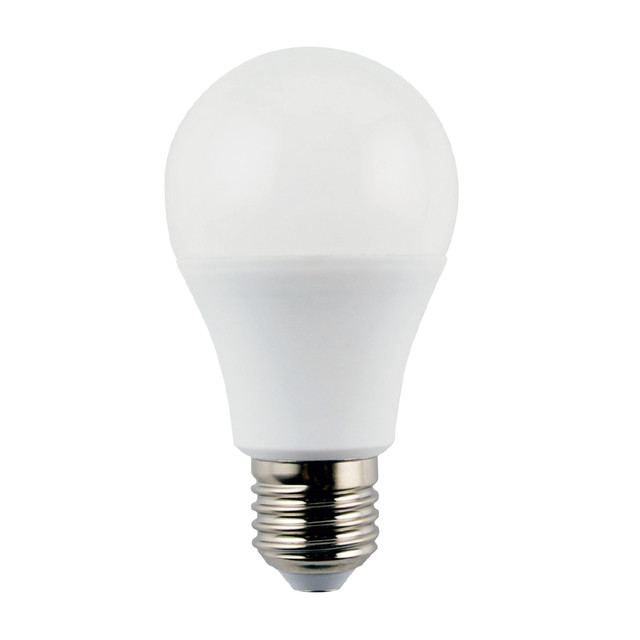 Faro Barcelona Bulb A60 E27 PC 9W 4000K 820Lm — 17074