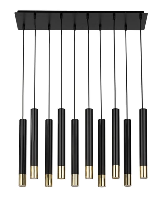 Sigma SOPEL GRAND 10 black gold — 33399