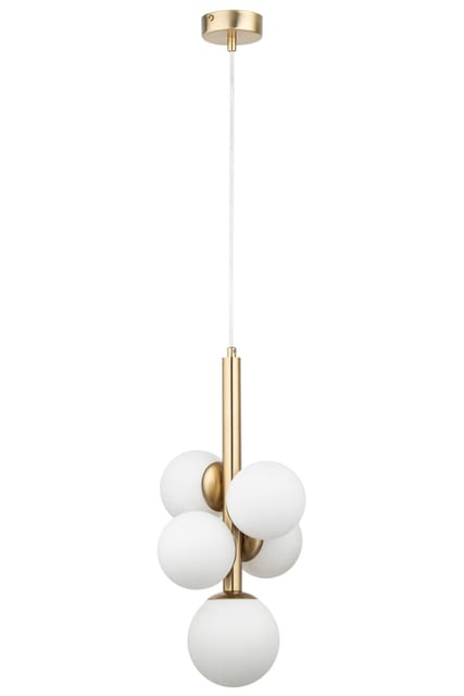 Sigma PERLA LUX 5 Pendant white — 40786