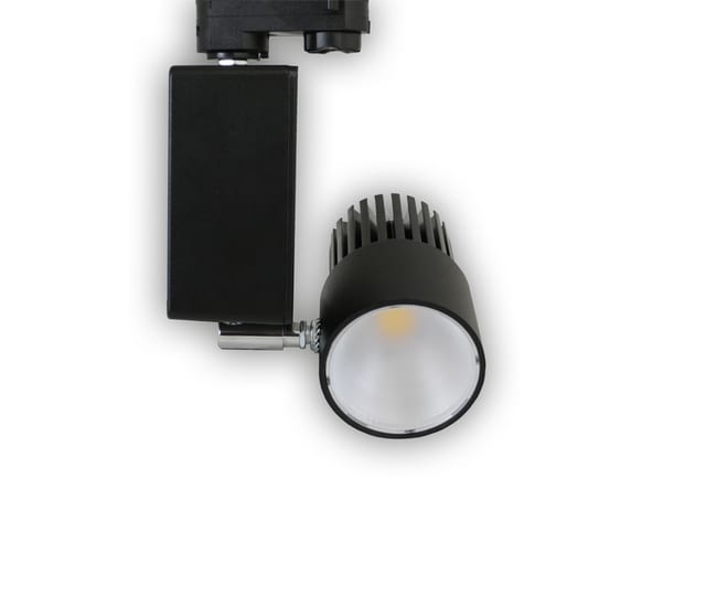 Techlumen LED Track light BONO — BONO-835-42