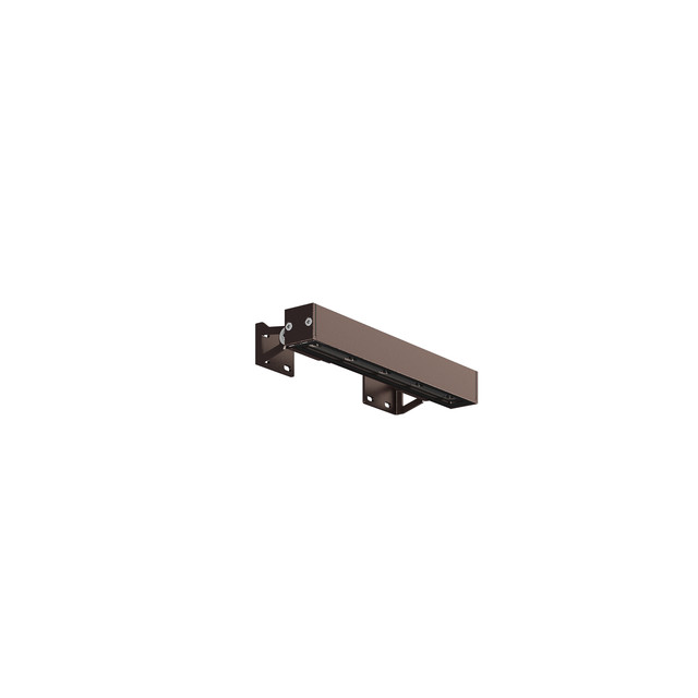 Flos Outgraze 35 Easy L 300 mm Deep Brown — F020H3JH018 — manufacturer representative image