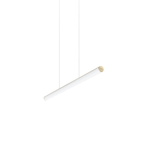 Flos The Glowing Track 360 Suspension Dali — manufacturer representative image