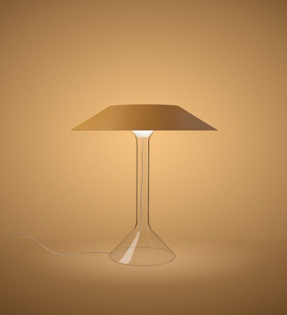 Foscarini Chapeaux M — table lamp