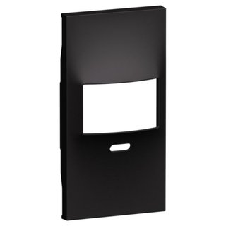 BTicino Cover for item K4432SN — KG17SLN