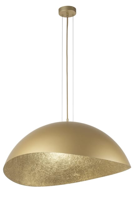 Sigma Solaris M Pendant gold — 40594