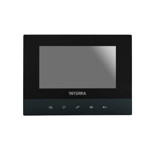 Interra 7" Android Indoor Monitor (ITR661-0001)