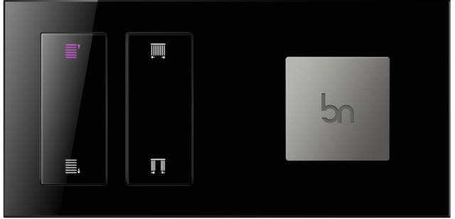 Black Nova ALBA 2-S
