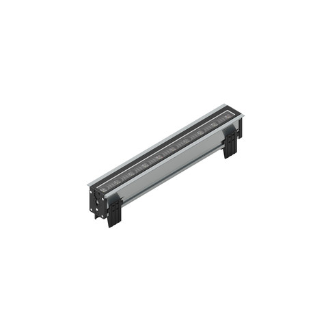 Flos Ingraze Adjustable Frame L 600 — F017F2AB006 — manufacturer representative image