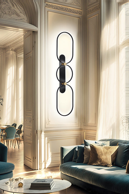 Icone NONAME AP3 — manufacturer product image; model illustration