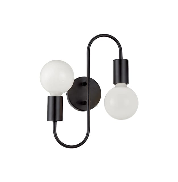 Viokef 2/Lights Wall Lamp Jane — 4233000