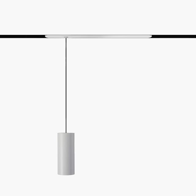 Artemide Vector Pendant Magnetic 40 - 28° 2700K DALI White — AP21301