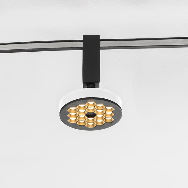 Artemide Sylt - Helgoland - 90 - 4000K - 60° - White — CH53701