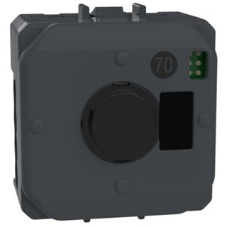BTicino Touchless switch for doors, electric and electromagnetic door locks — K4005TL